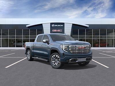 New 2026 GMC Sierra 1500 Denali Crew Cab 4x4 Pickup for sale #T56235 - photo 1