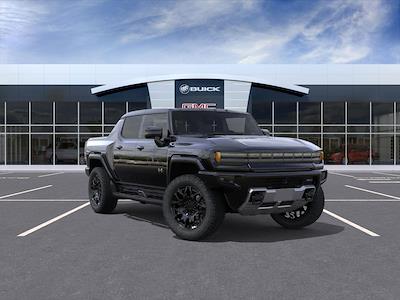 New 2026 GMC Hummer EV Pickup 2X Pickup for sale #T56237 - photo 1