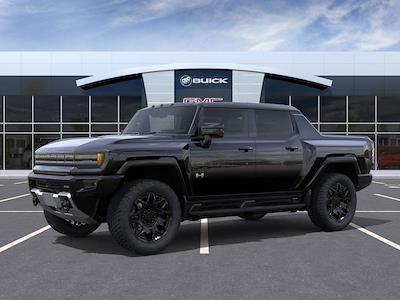 New 2026 GMC Hummer EV Pickup 2X Pickup for sale #T56237 - photo 2