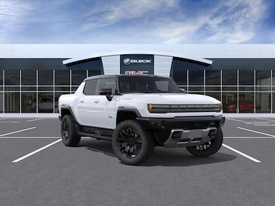 New 2026 GMC Hummer EV Pickup 2X Pickup for sale #T56239 - photo 1