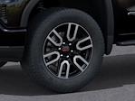 New 2026 GMC Sierra 1500 AT4 Crew Cab 4x4 Pickup for sale #T56241 - photo 9