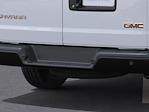 New 2025 GMC Savana 3500 Empty Cargo Van for sale #T56249 - photo 15