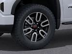 New 2025 GMC Sierra 1500 AT4 Crew Cab 4x4 Pickup for sale #T56255 - photo 9