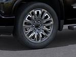 New 2026 GMC Sierra 1500 Denali Ultimate Crew Cab 4x4 Pickup for sale #T56257 - photo 9