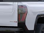 New 2026 GMC Sierra EV AT4 Crew Cab 4WD Pickup for sale #T56258 - photo 11