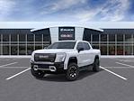 New 2026 GMC Sierra EV AT4 Crew Cab 4WD Pickup for sale #T56258 - photo 8