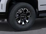 New 2026 GMC Sierra EV AT4 Crew Cab 4WD Pickup for sale #T56258 - photo 9
