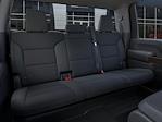 New 2025 GMC Sierra 2500 Pro Crew Cab Pickup for sale #T56259 - photo 17