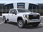 New 2025 GMC Sierra 2500 Pro Crew Cab Pickup for sale #T56259 - photo 7