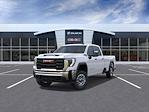 New 2025 GMC Sierra 2500 Pro Crew Cab Pickup for sale #T56259 - photo 8