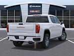 New 2026 GMC Sierra 1500 AT4 Crew Cab 4x4 Pickup for sale #T56268 - photo 4