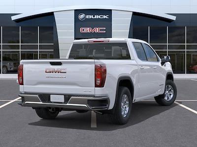 New 2026 GMC Sierra 1500 SLE Crew Cab Pickup for sale #T56272 - photo 2
