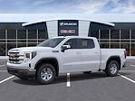 New 2026 GMC Sierra 1500 SLE Crew Cab Pickup for sale #T56272 - photo 2