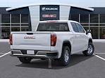 New 2026 GMC Sierra 1500 SLE Crew Cab Pickup for sale #T56272 - photo 4