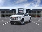 New 2026 GMC Sierra 1500 SLE Crew Cab Pickup for sale #T56272 - photo 8