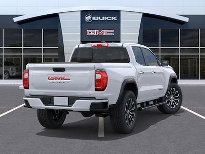 New 2026 GMC Canyon Denali Crew Cab 4x4 Pickup for sale #T56273 - photo 2