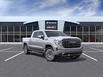 New 2026 GMC Sierra 1500 Denali Ultimate Crew Cab 4x4 Pickup for sale #T56274 - photo 1