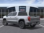 New 2026 GMC Sierra 1500 AT4 Crew Cab 4x4 Pickup for sale #T56281 - photo 3