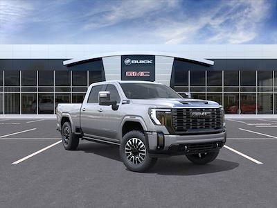 New 2026 GMC Sierra 2500 Denali Ultimate Crew Cab 4x4 Pickup for sale #T56288 - photo 1
