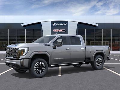 New 2026 GMC Sierra 2500 Denali Ultimate Crew Cab 4x4 Pickup for sale #T56288 - photo 2