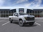 New 2026 GMC Sierra 2500 Denali Ultimate Crew Cab 4x4 Pickup for sale #T56288 - photo 1