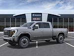 New 2026 GMC Sierra 2500 Denali Ultimate Crew Cab 4x4 Pickup for sale #T56288 - photo 2
