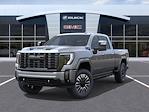 New 2026 GMC Sierra 2500 Denali Ultimate Crew Cab 4x4 Pickup for sale #T56288 - photo 6