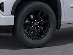 New 2025 GMC Sierra 1500 Elevation Crew Cab 4x4 Pickup for sale #T56293 - photo 9