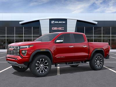 New 2026 GMC Canyon Denali Crew Cab 4x4 Pickup for sale #T56294 - photo 2