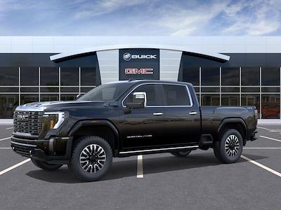 New 2026 GMC Sierra 2500 Denali Ultimate Crew Cab 4x4 Pickup for sale #T56295 - photo 2