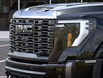 New 2026 GMC Sierra 2500 Denali Ultimate Crew Cab 4x4 Pickup for sale #T56295 - photo 13