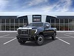 New 2026 GMC Sierra 2500 Denali Ultimate Crew Cab 4x4 Pickup for sale #T56295 - photo 8