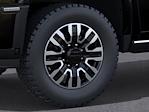 New 2026 GMC Sierra 2500 Denali Ultimate Crew Cab 4x4 Pickup for sale #T56295 - photo 9