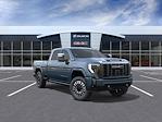 New 2026 GMC Sierra 2500 Denali Ultimate Crew Cab 4x4 Pickup for sale #T56301 - photo 1