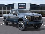 New 2026 GMC Sierra 2500 Denali Ultimate Crew Cab 4x4 Pickup for sale #T56301 - photo 7