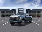 New 2026 GMC Sierra 2500 Denali Ultimate Crew Cab 4x4 Pickup for sale #T56301 - photo 8