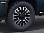 New 2026 GMC Sierra 2500 Denali Ultimate Crew Cab 4x4 Pickup for sale #T56301 - photo 9