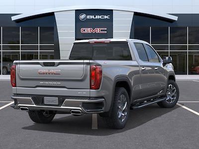 New 2026 GMC Sierra 1500 SLT Crew Cab 4x4 Pickup for sale #T56304 - photo 2