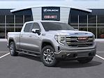 New 2026 GMC Sierra 1500 SLT Crew Cab 4x4 Pickup for sale #T56304 - photo 7
