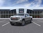 New 2026 GMC Sierra 1500 SLT Crew Cab 4x4 Pickup for sale #T56304 - photo 8