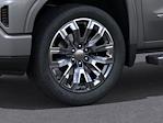New 2026 GMC Sierra 1500 Denali Crew Cab 4x4 Pickup for sale #T56309 - photo 9