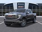 New 2025 GMC Sierra 1500 SLT Crew Cab 4x4 Pickup for sale #T56310 - photo 6