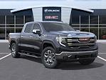 New 2025 GMC Sierra 1500 SLT Crew Cab 4x4 Pickup for sale #T56310 - photo 7