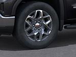 New 2025 GMC Sierra 1500 SLT Crew Cab 4x4 Pickup for sale #T56310 - photo 9