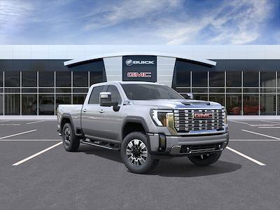 New 2026 GMC Sierra 2500 Denali Crew Cab 4x4 Pickup for sale #T56313 - photo 1