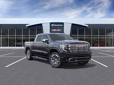 New 2026 GMC Sierra 1500 Denali Crew Cab 4x4 Pickup for sale #T56320 - photo 1