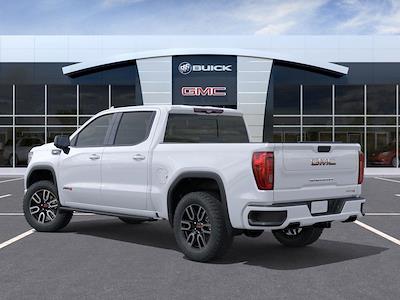 New 2026 GMC Sierra 1500 AT4 Crew Cab 4x4 Pickup for sale #T56325 - photo 2