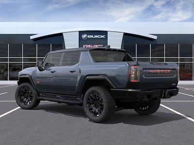 New 2026 GMC Hummer EV Pickup 2X Crew Cab AWD Pickup for sale #T56326 - photo 2