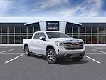 New 2026 GMC Sierra 1500 SLT Crew Cab 4x4 Pickup for sale #T56328 - photo 1