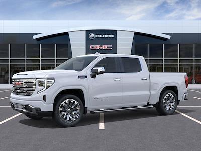 New 2026 GMC Sierra 1500 Denali Crew Cab 4x4 Pickup for sale #T56332 - photo 2